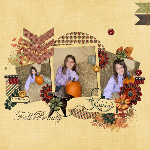 autumn beauty