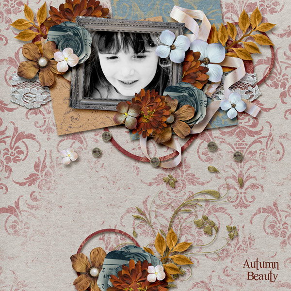 Autumn Beauty