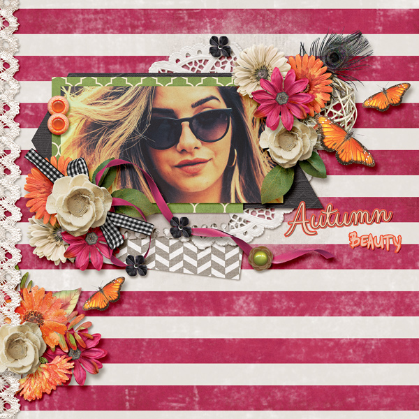 Autumn Beauty