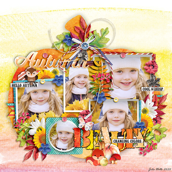 autumn beauty