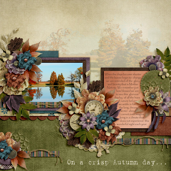 Autumn Beauty