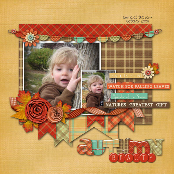 Autumn Beauty