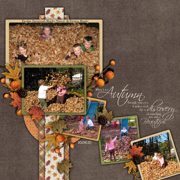 Autumn Beauty