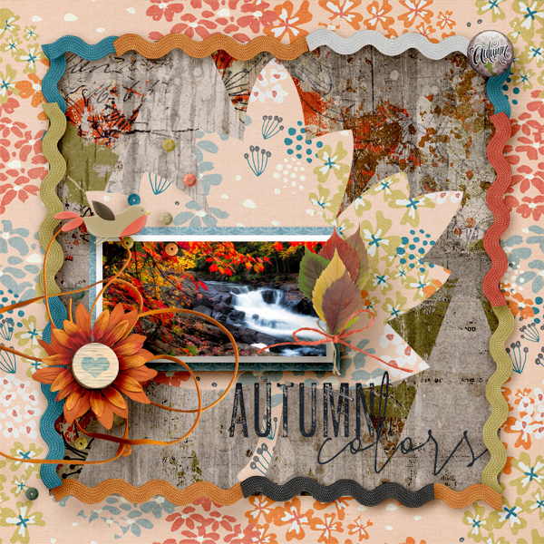 Autumn Bits