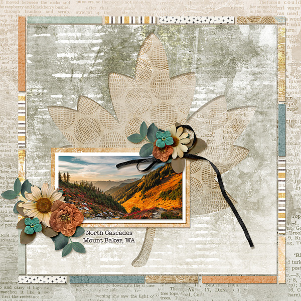 Autumn Bits