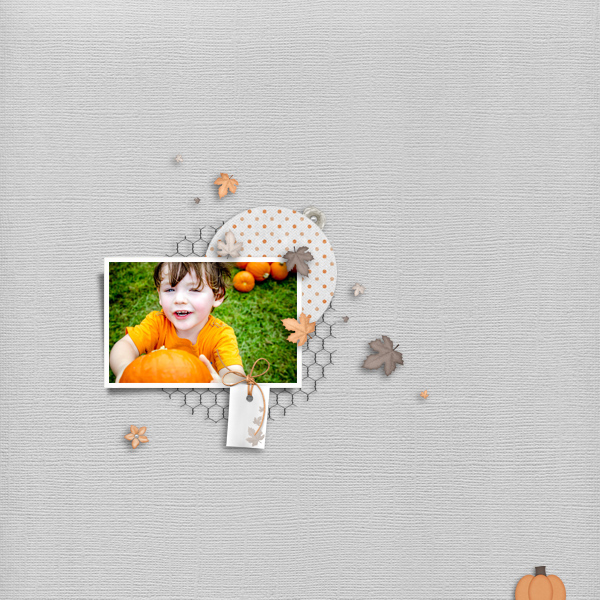 autumn blessings