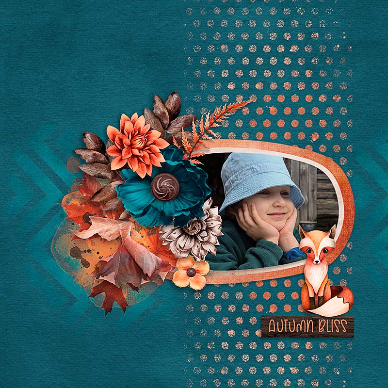 Autumn-Bliss