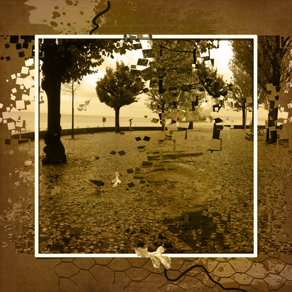 Autumn Break