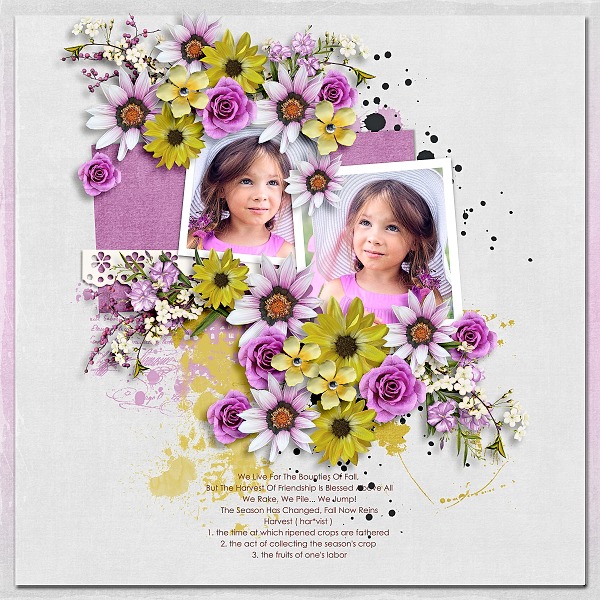 Autumn Breeze-Bundle