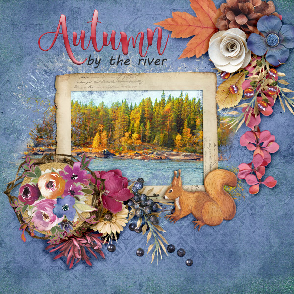Autumn-by-the-river
