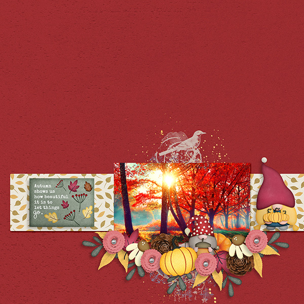 Autumn Color