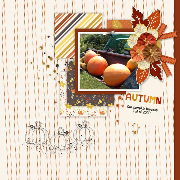 Autumn Colors-Lindsay Jane