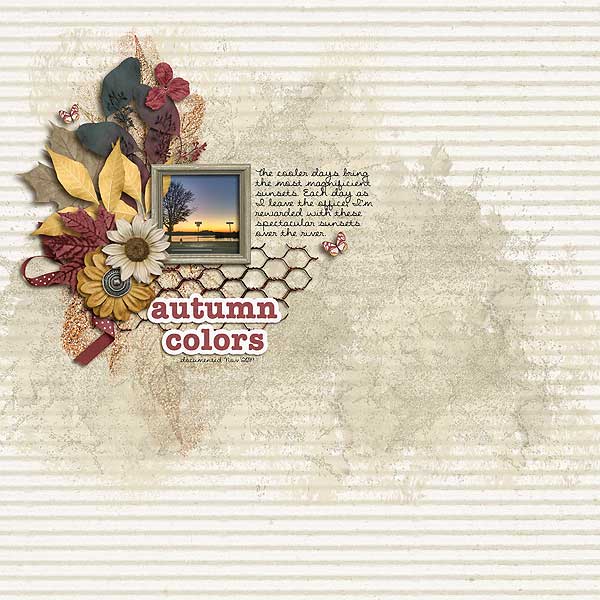 Autumn Colors