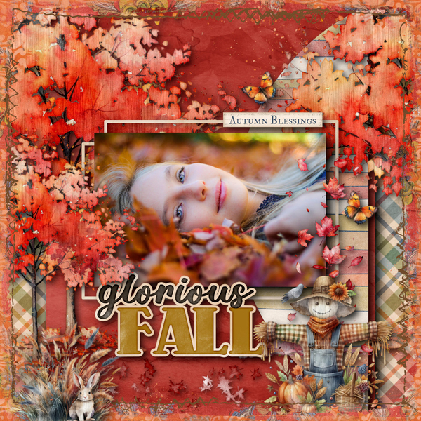 Autumn Country