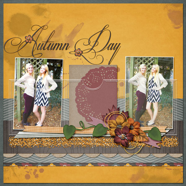 Autumn Day