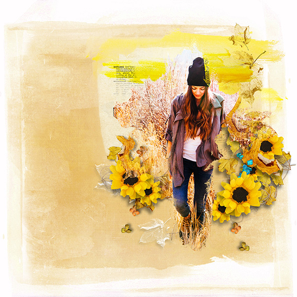 Autumn Day