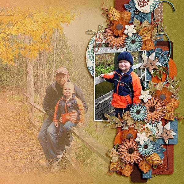Autumn Day