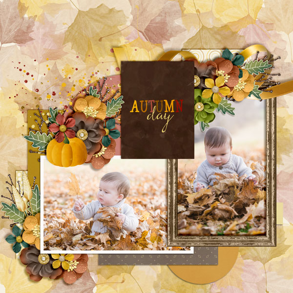 Autumn-Day