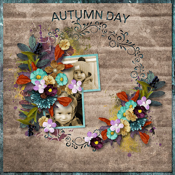Autumn Day