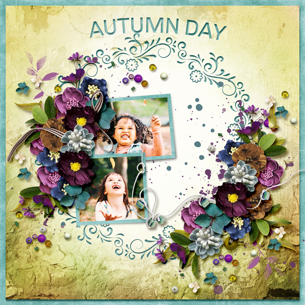 Autumn Day