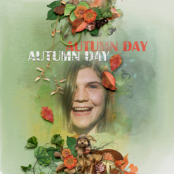 Autumn Day