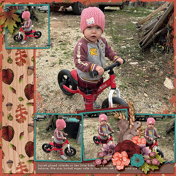 Autumn Day
