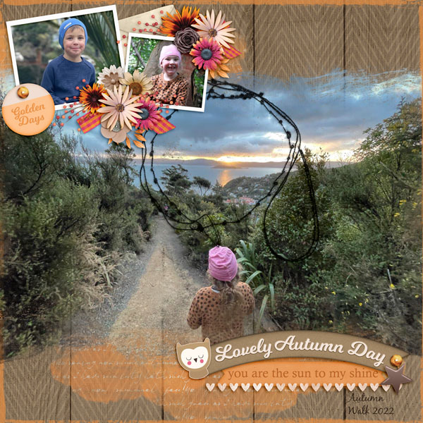 Autumn Day