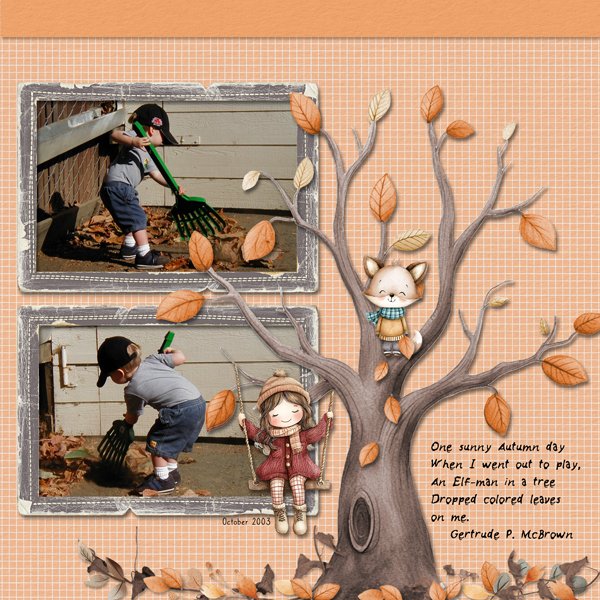 Autumn Day