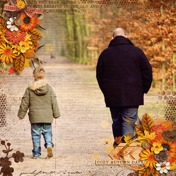 Autumn Days