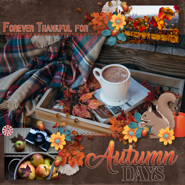 Autumn Days