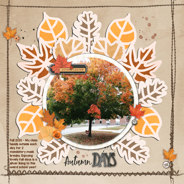 Autumn Days