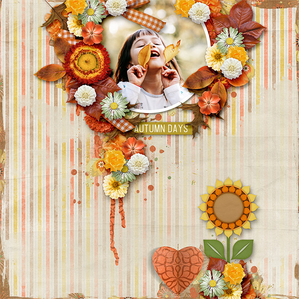 Autumn Days