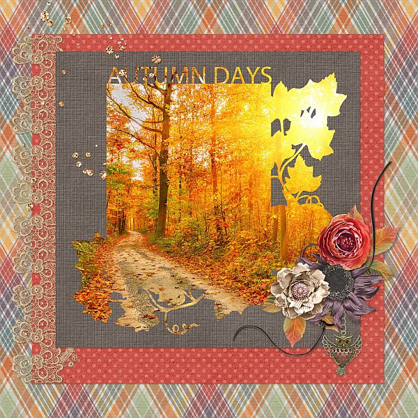 Autumn Days