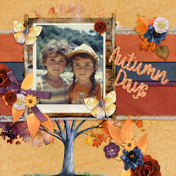 Autumn Days