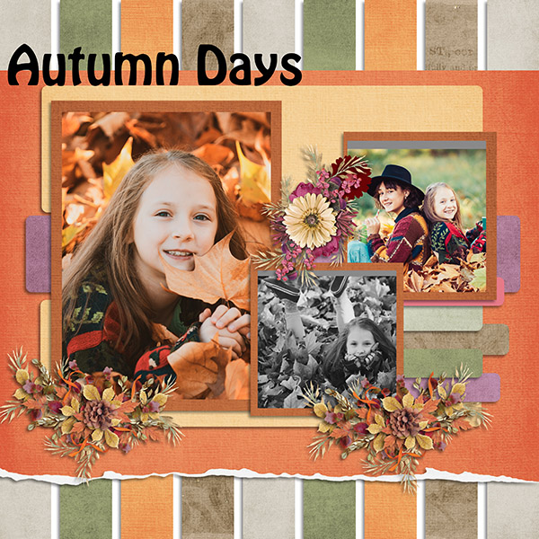Autumn   Days
