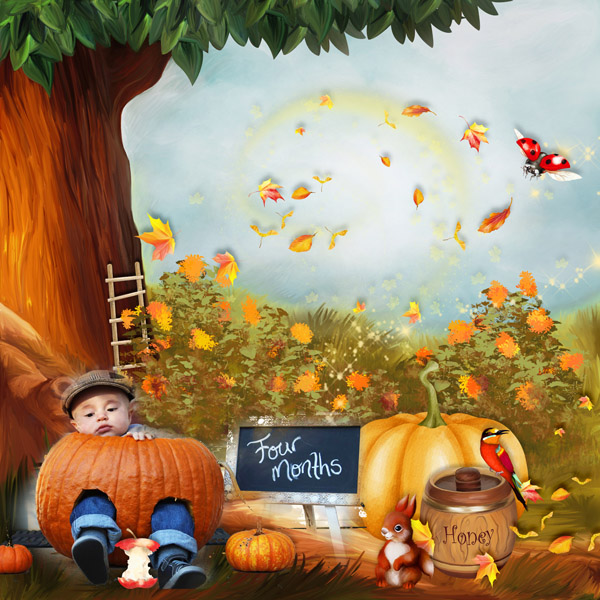 Autumn Delights