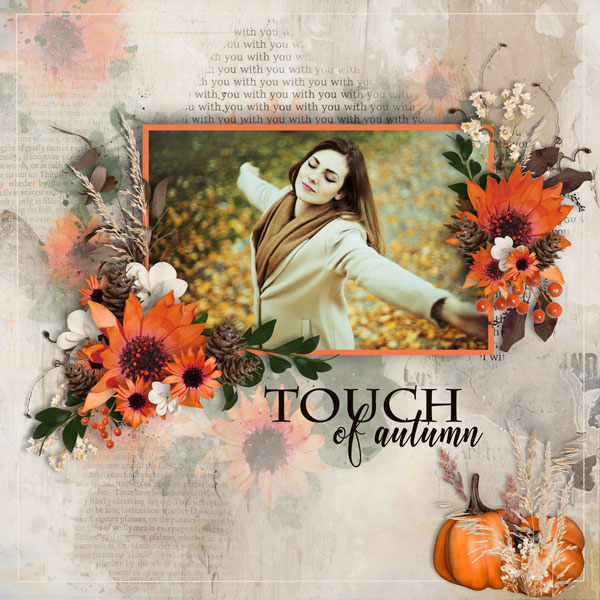 Autumn Dreams
