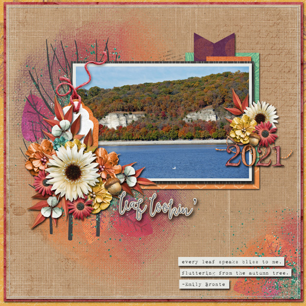 Autumn Dreams