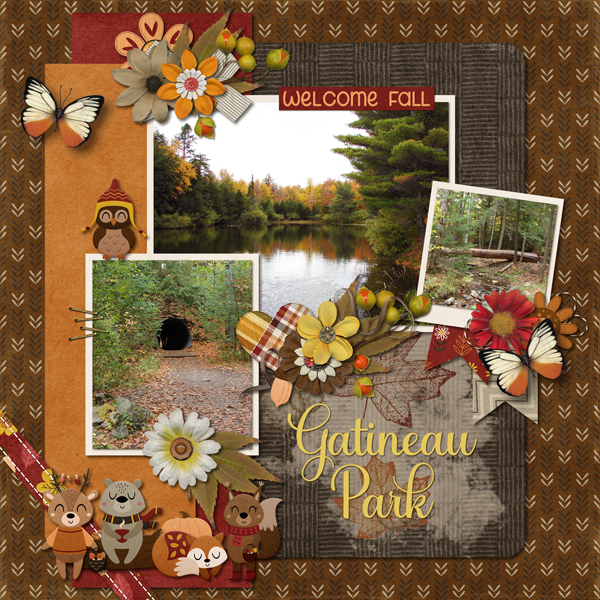 Autumn Equinox