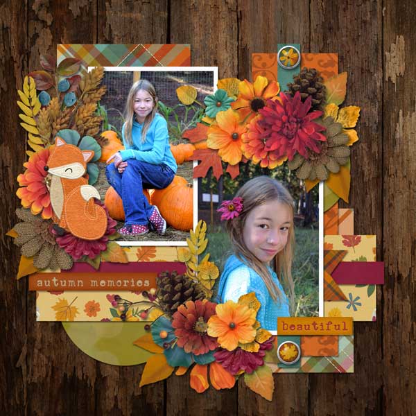 Autumn Fall Beauty