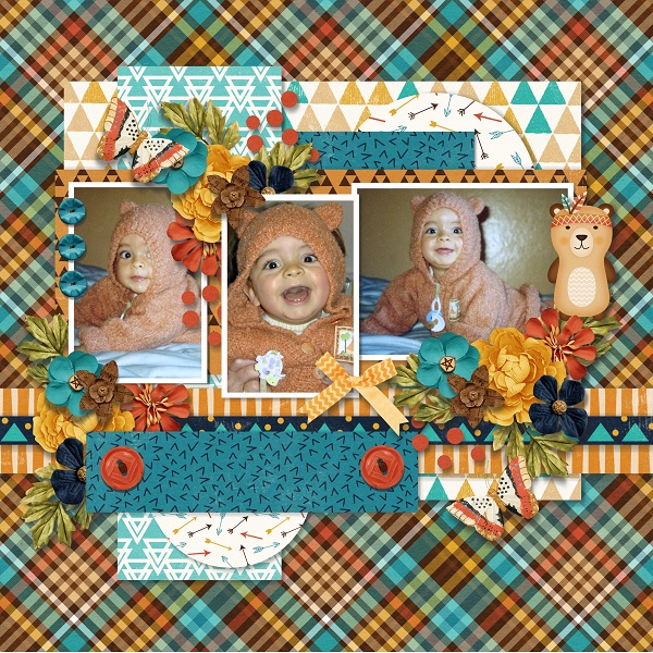 Autumn falling 2