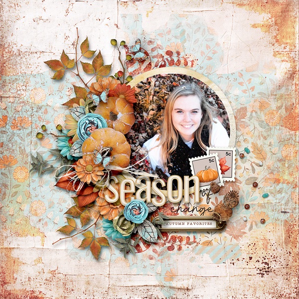 Autumn Fave
