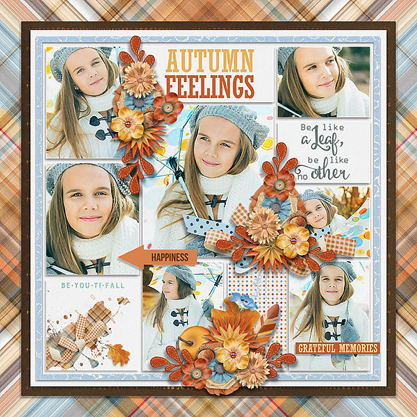 Autumn Feelings