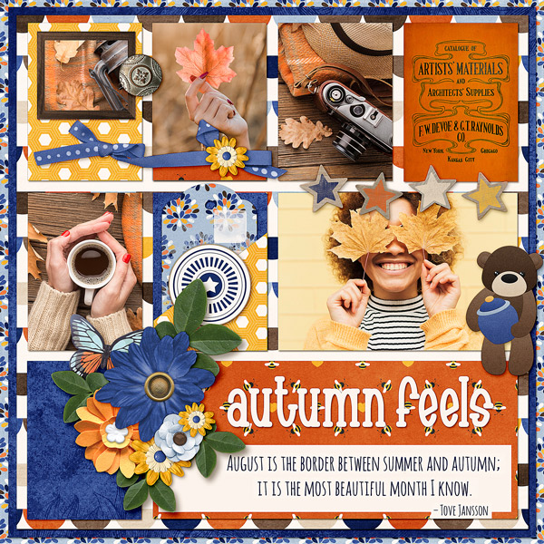 Autumn Feels