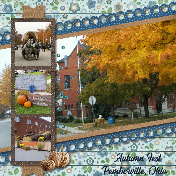 Autumn Fest
