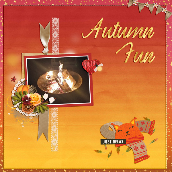 Autumn Fun 2023