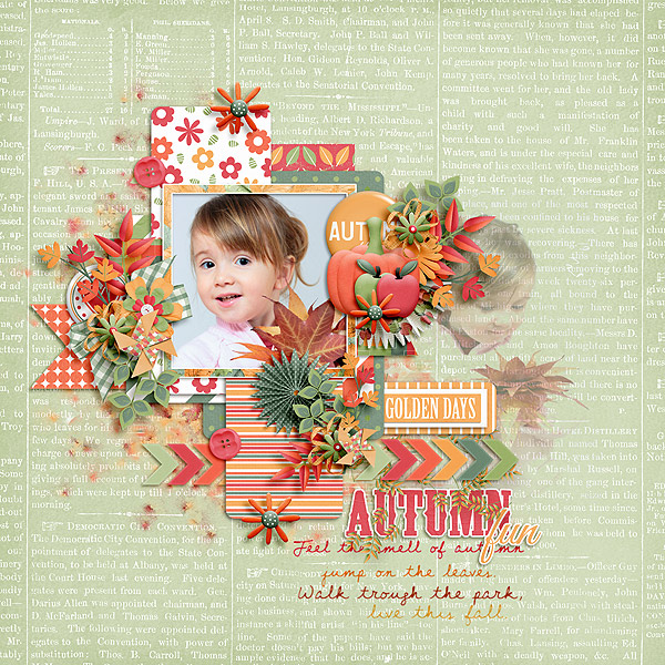 Autumn Fun