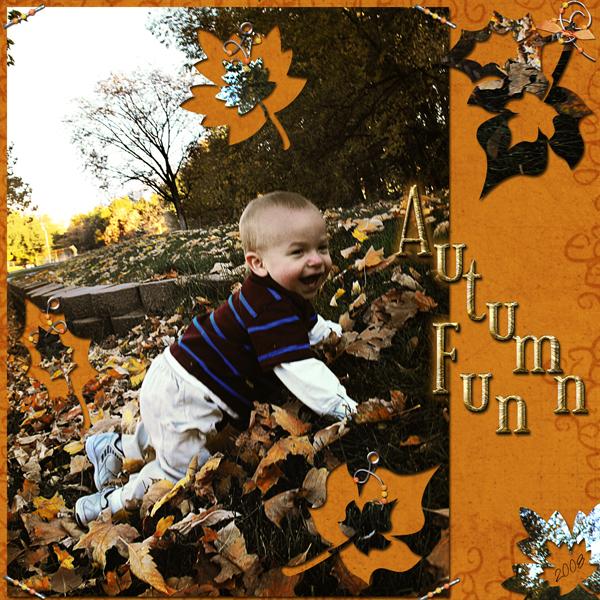 Autumn Fun