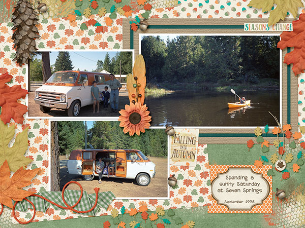 Autumn Fun