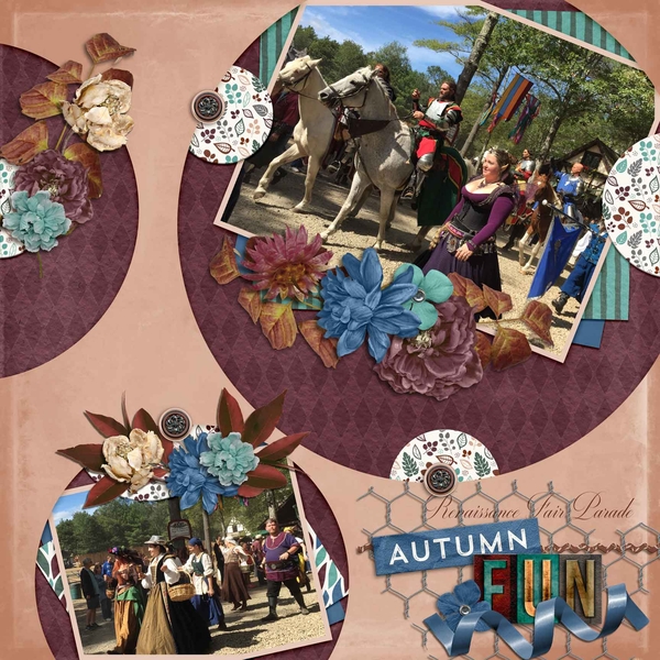 Autumn Fun